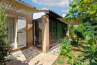 achat maison brignoles 83170