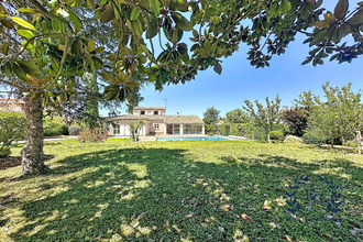 achat maison brignoles 83170