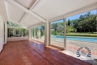 achat maison brignoles 83170