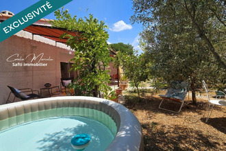 achat maison brignoles 83170