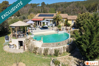 achat maison brignoles 83170