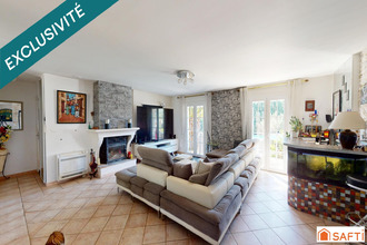 achat maison brignoles 83170