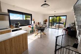 achat maison brignoles 83170