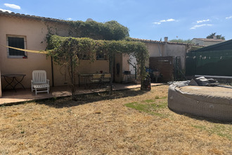 achat maison brignoles 83170