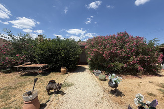 achat maison brignoles 83170