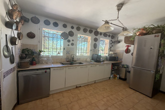 achat maison brignoles 83170