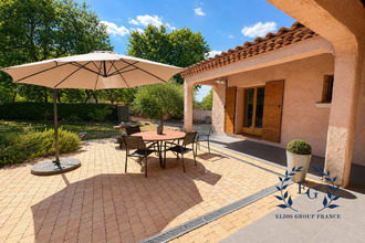 achat maison brignoles 83170