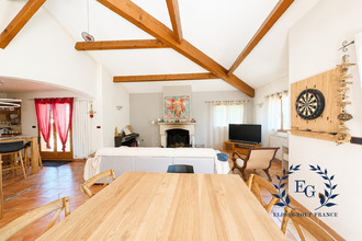 achat maison brignoles 83170
