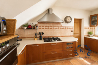 achat maison brignoles 83170