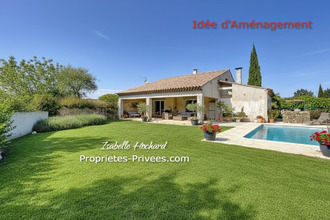 achat maison brignoles 83170