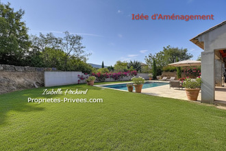 achat maison brignoles 83170
