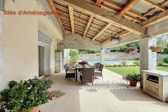 achat maison brignoles 83170