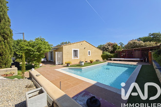 achat maison brignoles 83170