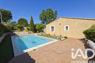 achat maison brignoles 83170