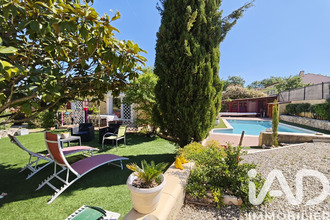 achat maison brignoles 83170