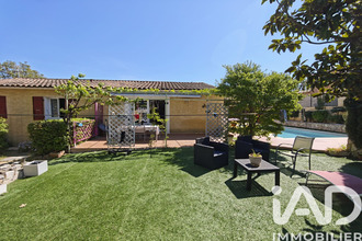 achat maison brignoles 83170