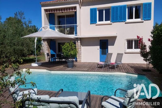 achat maison brignoles 83170