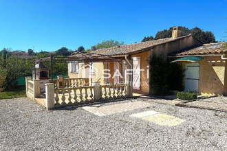 achat maison brignoles 83170