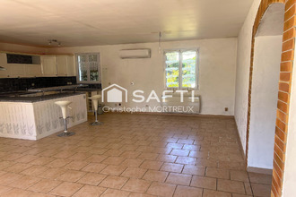 achat maison brignoles 83170