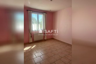 achat maison brignoles 83170