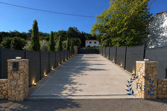 achat maison brignoles 83170