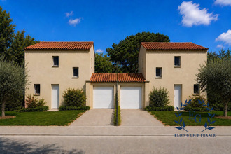 achat maison brignoles 83170