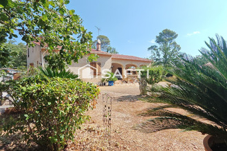achat maison brignoles 83170