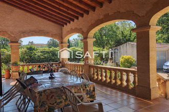 achat maison brignoles 83170