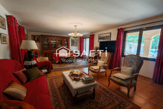 achat maison brignoles 83170