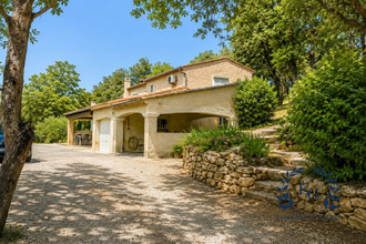 achat maison brignoles 83170