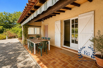 achat maison brignoles 83170