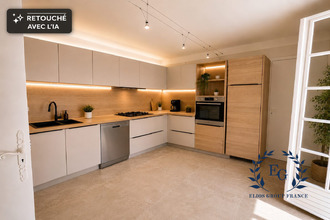 achat maison brignoles 83170