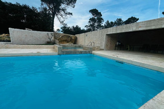 achat maison brignoles 83170