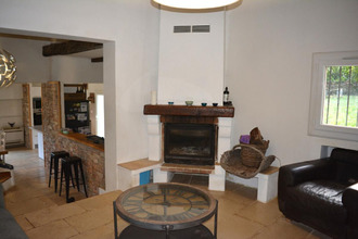 achat maison brignoles 83170