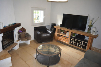 achat maison brignoles 83170