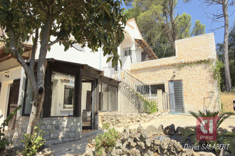 achat maison brignoles 83170