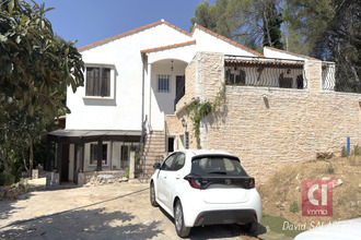 achat maison brignoles 83170
