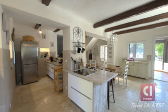 achat maison brignoles 83170