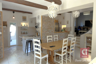 achat maison brignoles 83170
