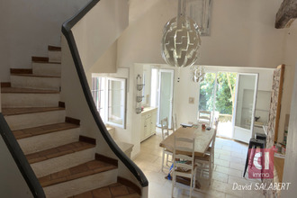 achat maison brignoles 83170