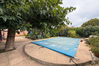 achat maison brignoles 83170