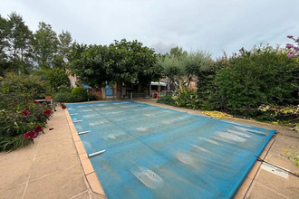 achat maison brignoles 83170