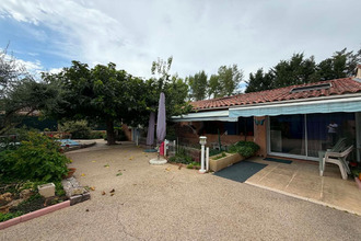 achat maison brignoles 83170