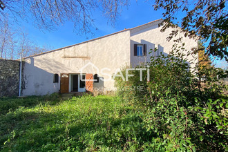 achat maison brignon 30190