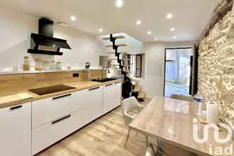 achat maison brignon 30190