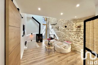 achat maison brignon 30190