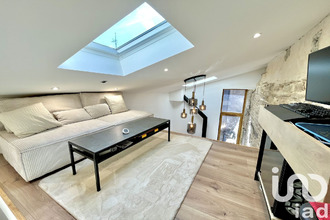 achat maison brignon 30190