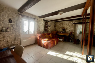 achat maison brignon 30190