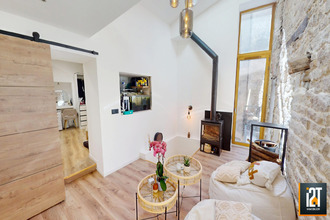 achat maison brignon 30190