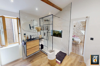 achat maison brignon 30190